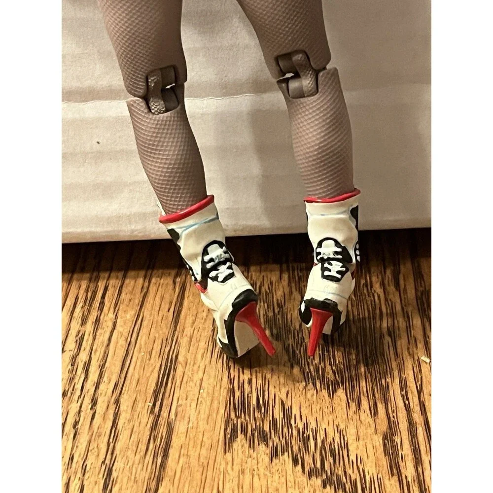 DC Comics Suicide Squad Harley Quinn  Figure 2017